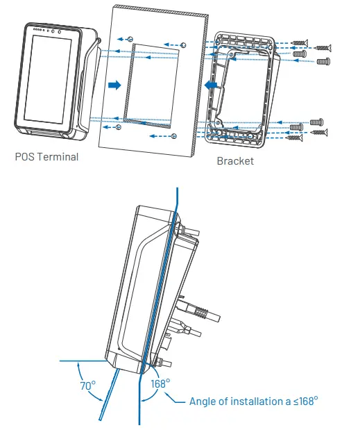 Installation instructions