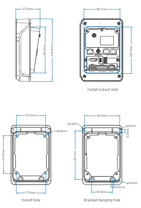 Installation instructions